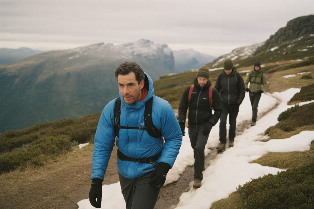 team building invierno