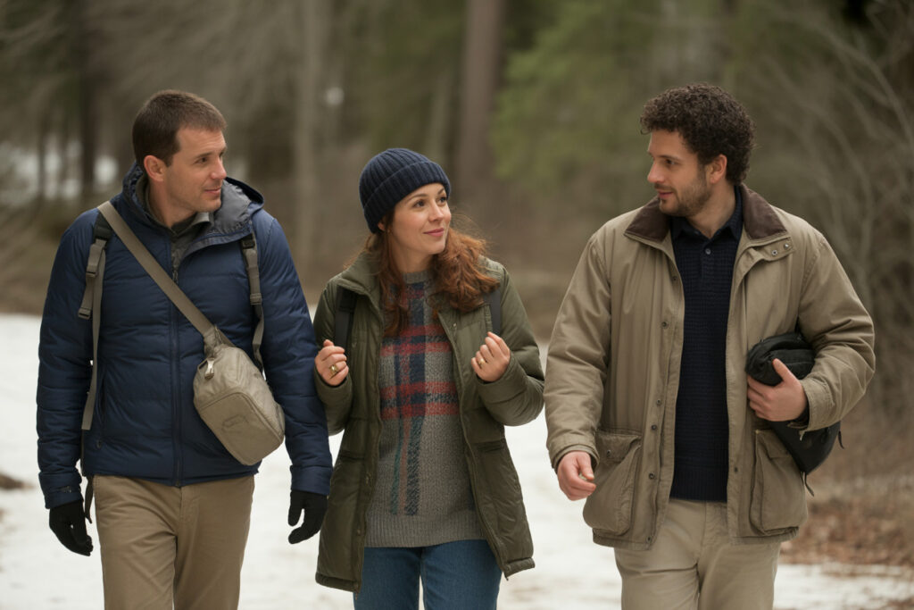 eventos corporativos invierno