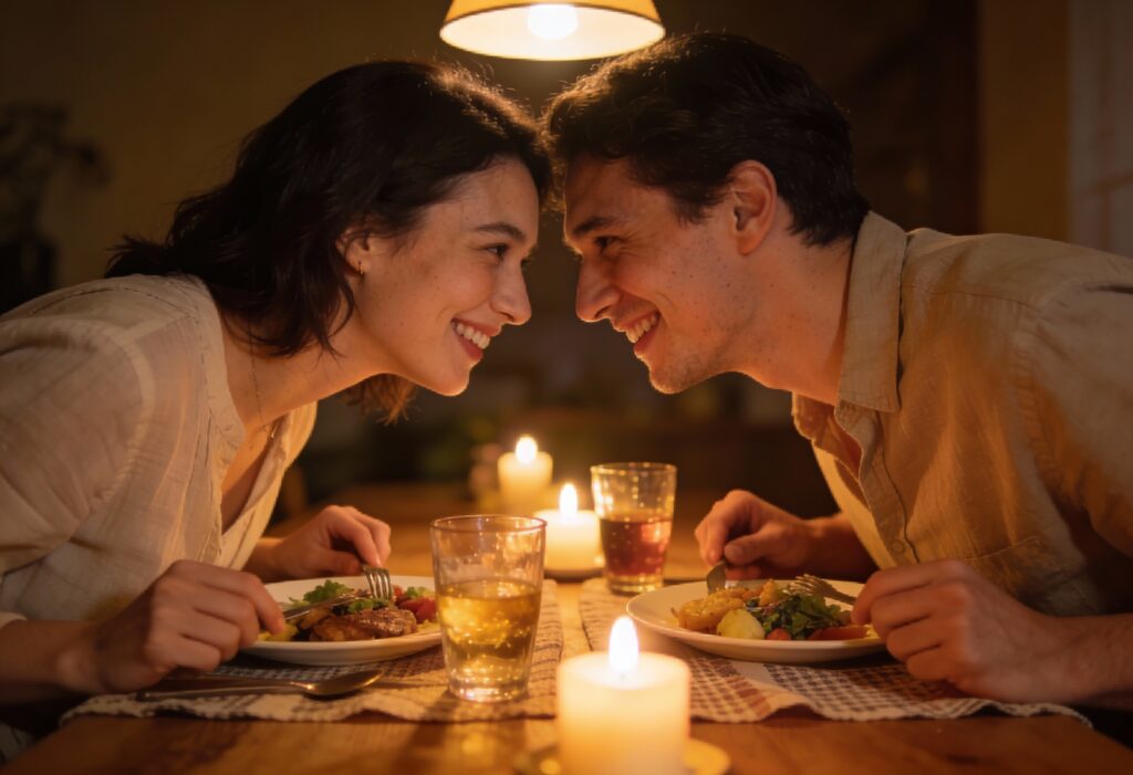 san valentín grupo Cantabria