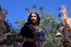 Semana santa en Cantabria tradiciones religiosas y naturaleza sagrada