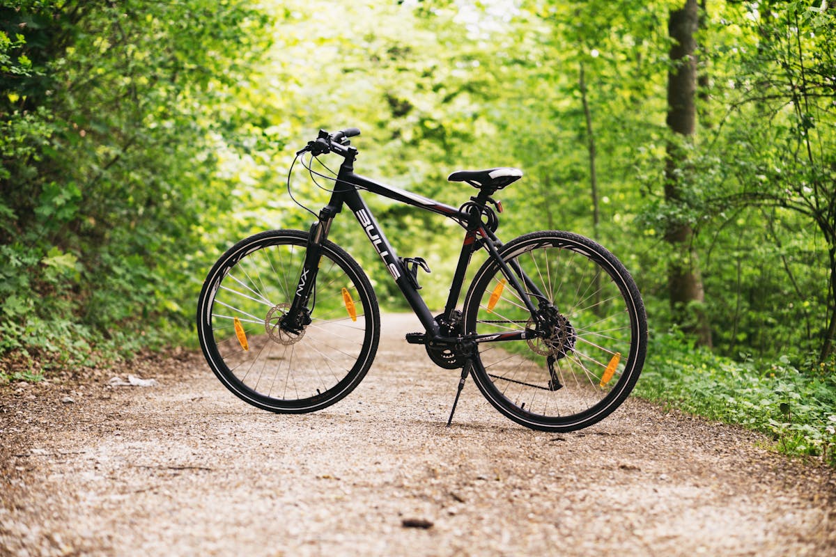 Ciclismo de montaña en Cantabria - rutas BTR y mountain bike