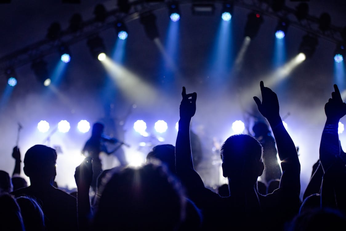Gastronomía local en los festivales de música de Cantabria