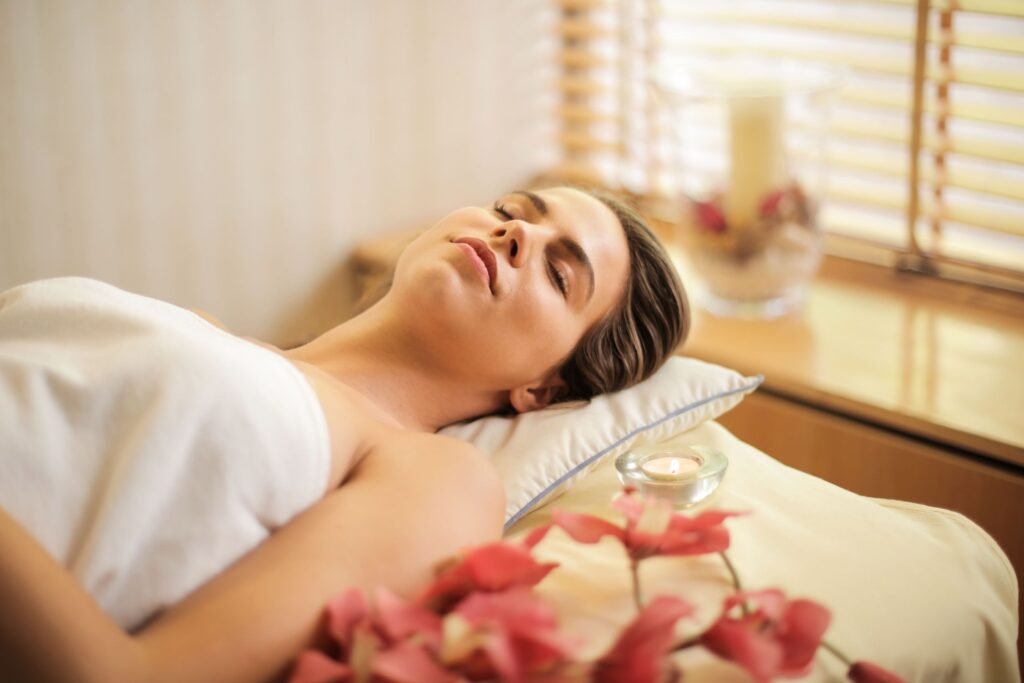 Spa y bienestar con tratamientos relajantes en Cantabria