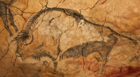 Filename: arte-prehistorico-cueva-gandara.jpg. Cuevas de Altamira