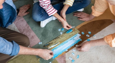 Relajante alojamiento rural para desconectar y disfrutar de la naturaleza en la Casa de Gandara. Convivencias escolares en Cantabria