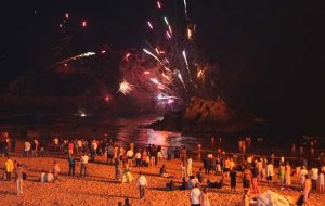 Cantabria nocturna descubre la vida nocturna en el campo